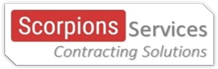 Scorpions Services-Contracting Solutions